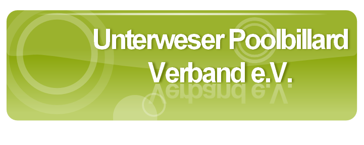Unterweser Poolbillard
Verband e.V.